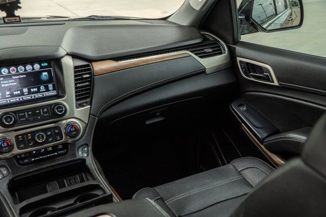 2020 GMC Yukon Denali  Selma TX