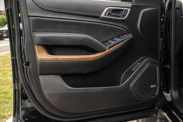 2020 GMC Yukon Denali  Selma TX