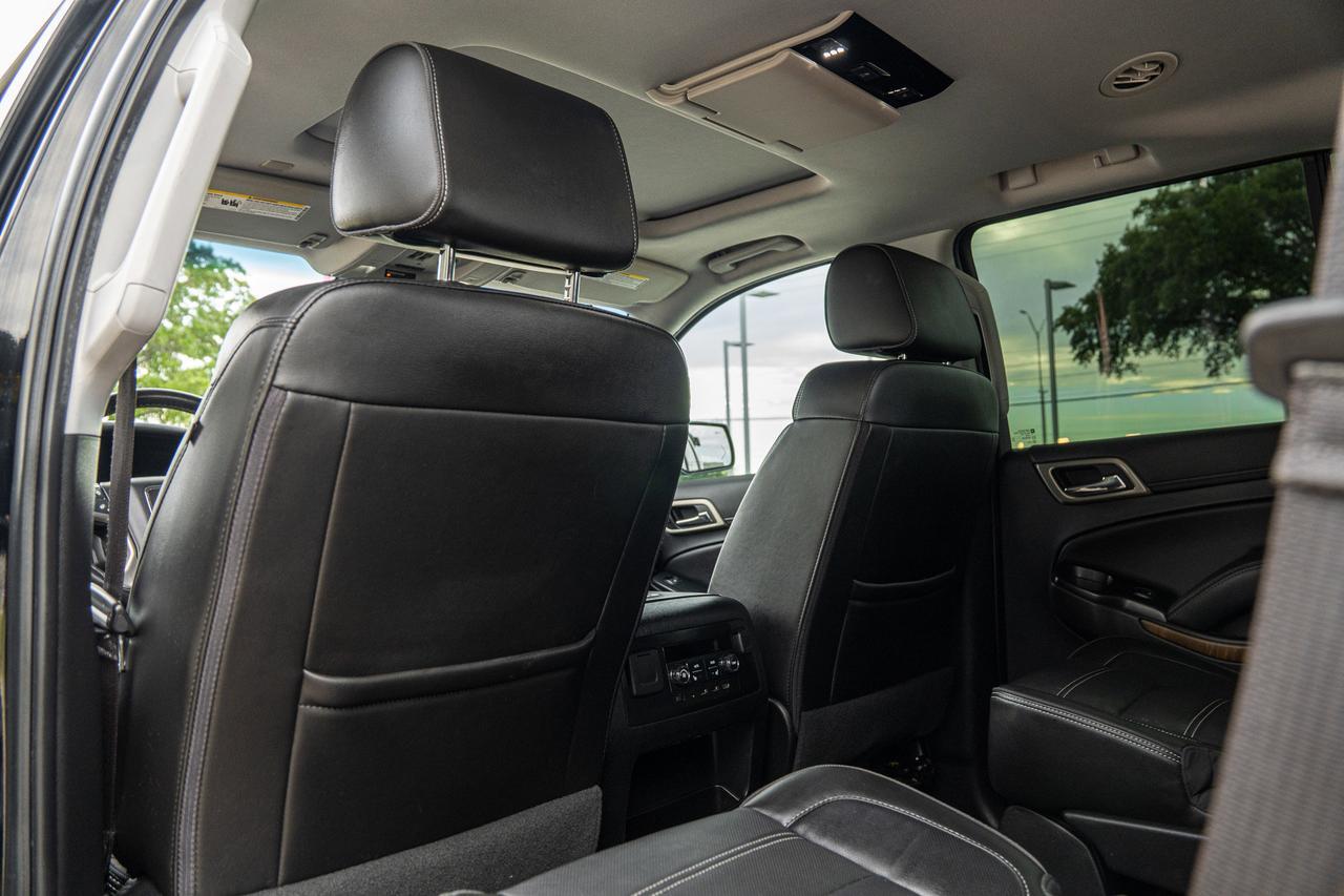2020 GMC Yukon Denali  Selma TX