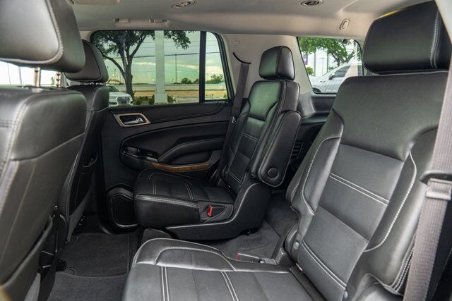 2020 GMC Yukon Denali  Selma TX