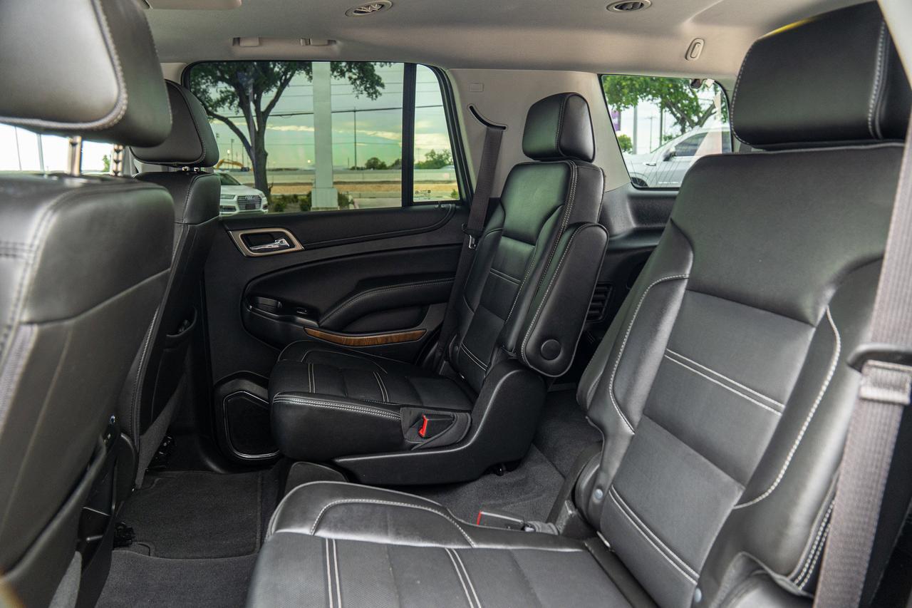2020 GMC Yukon Denali  Selma TX