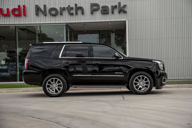 2020 GMC Yukon Denali  Selma TX