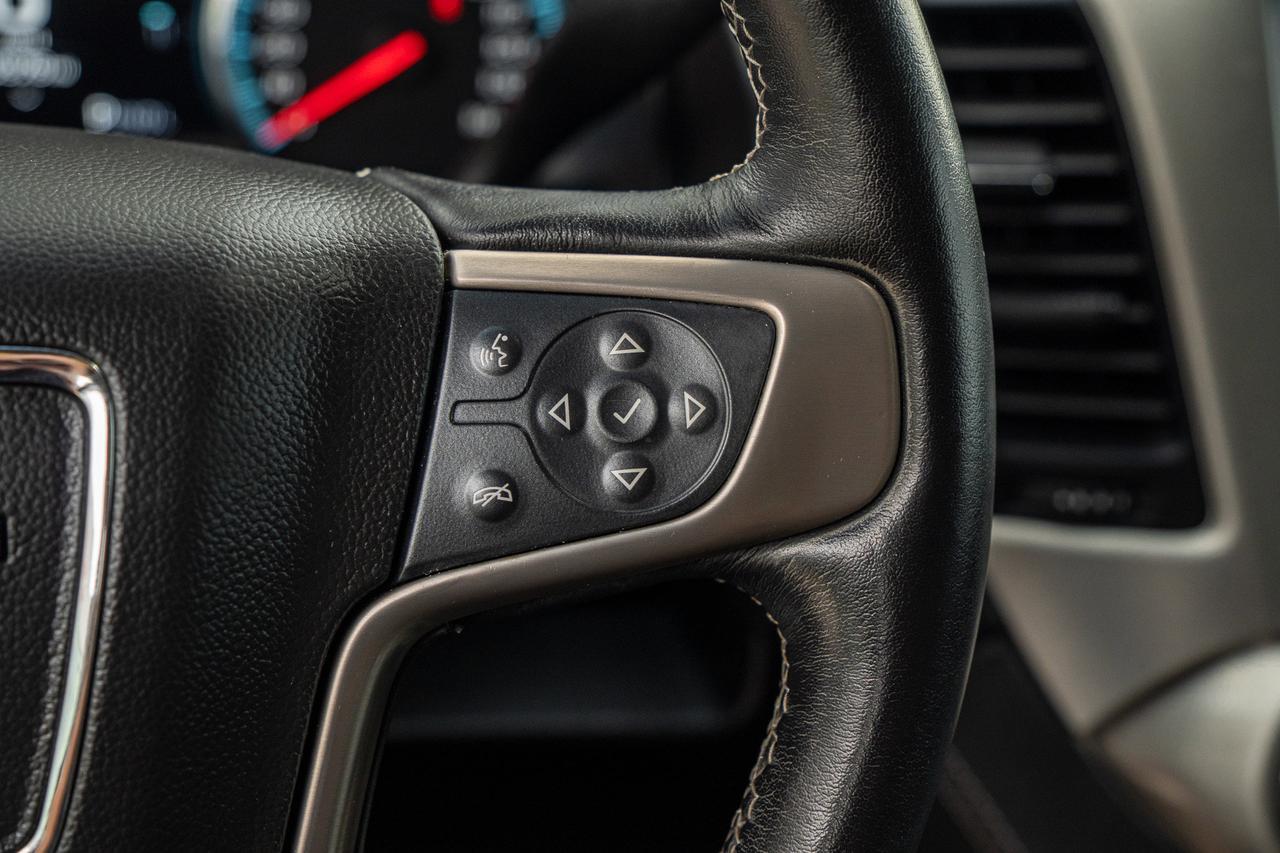 2020 GMC Yukon Denali  Selma TX