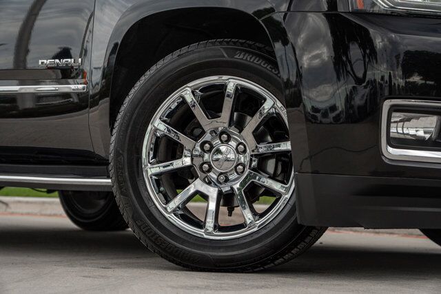 2020 GMC Yukon Denali  Selma TX
