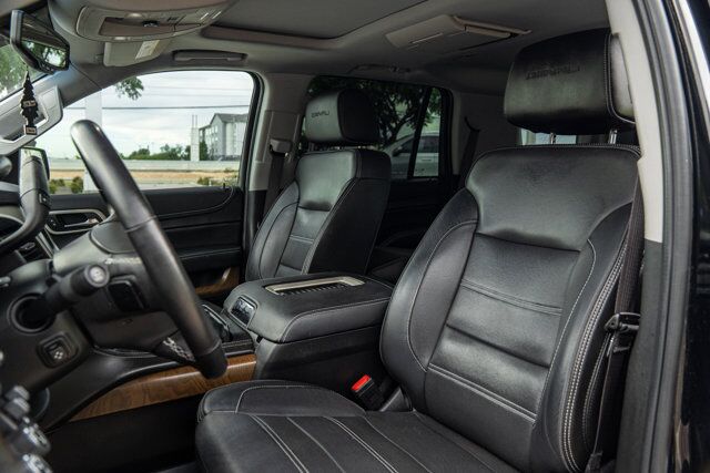 2020 GMC Yukon Denali  Selma TX