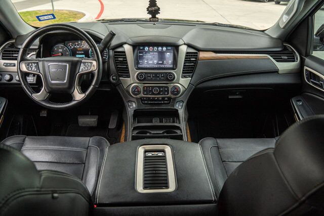 2020 GMC Yukon Denali  Selma TX