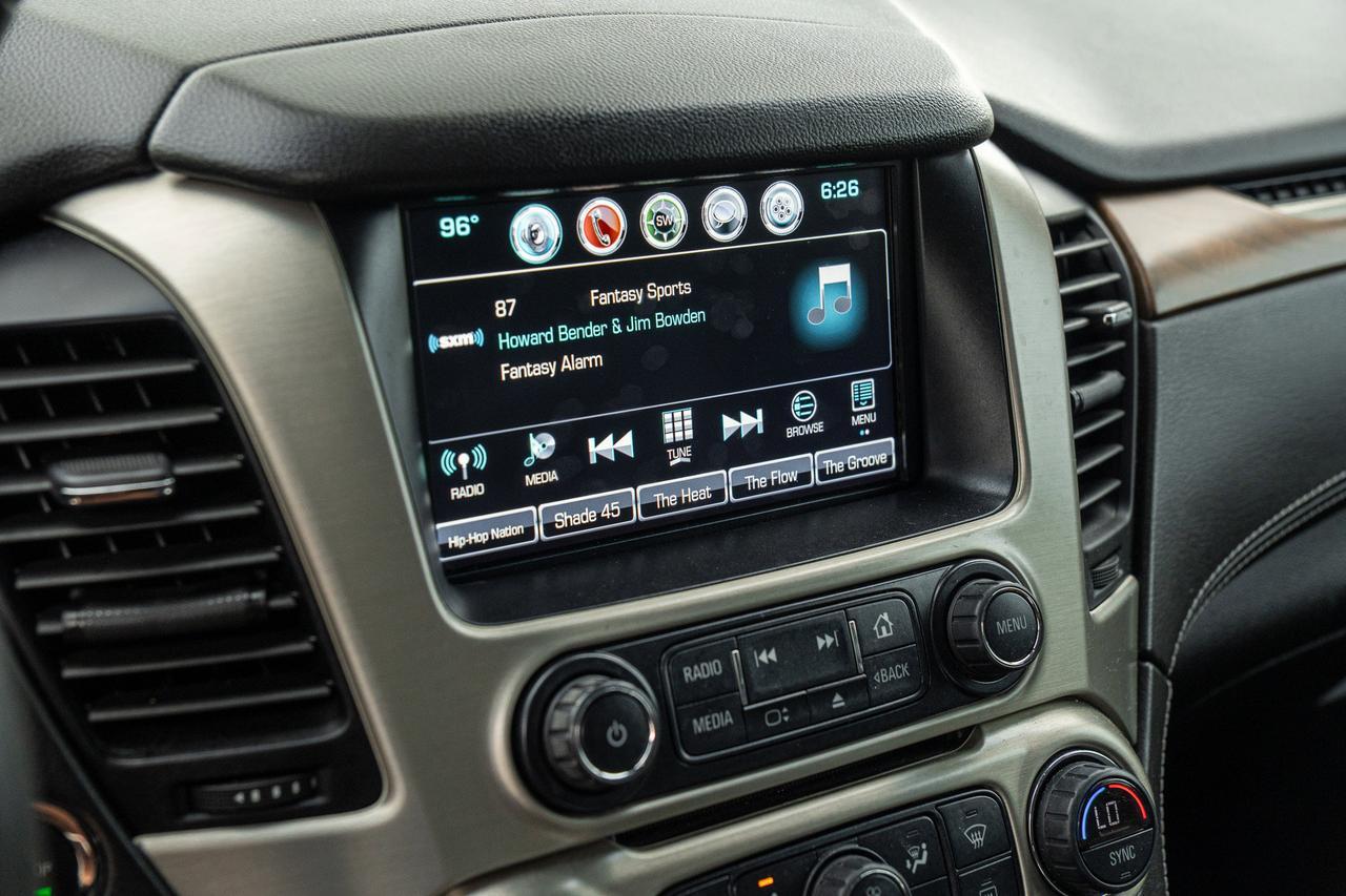2020 GMC Yukon Denali  Selma TX