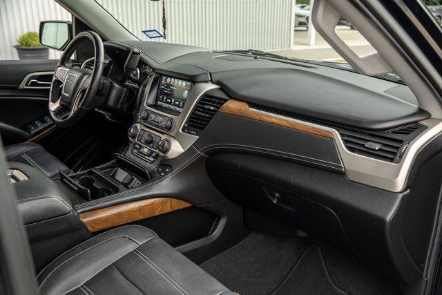 2020 GMC Yukon Denali  Selma TX
