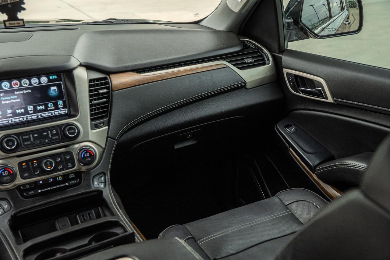 2020 GMC Yukon Denali  Selma TX