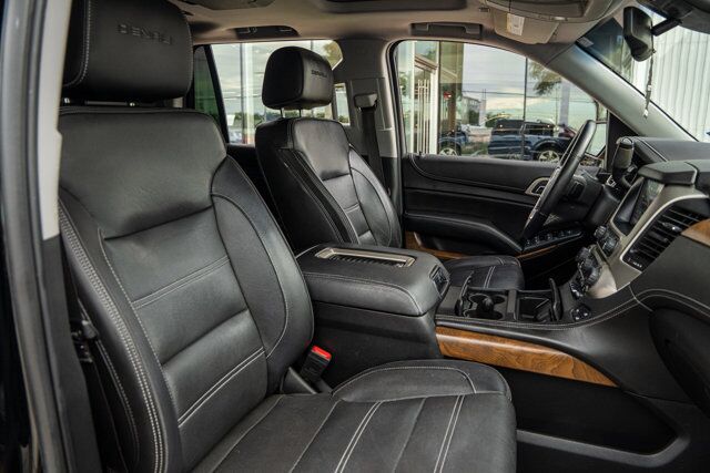 2020 GMC Yukon Denali  Selma TX