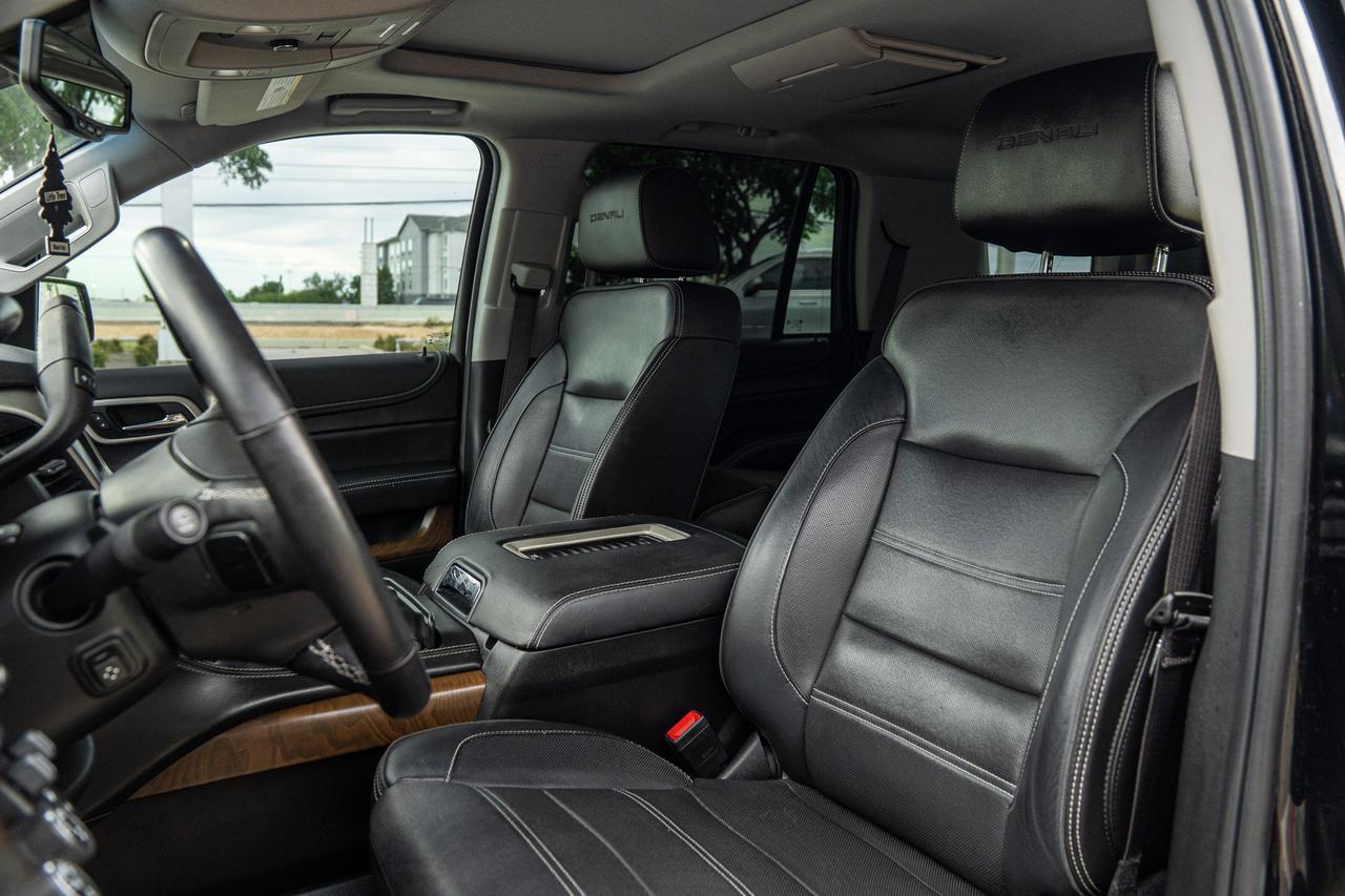 2020 GMC Yukon Denali  Selma TX