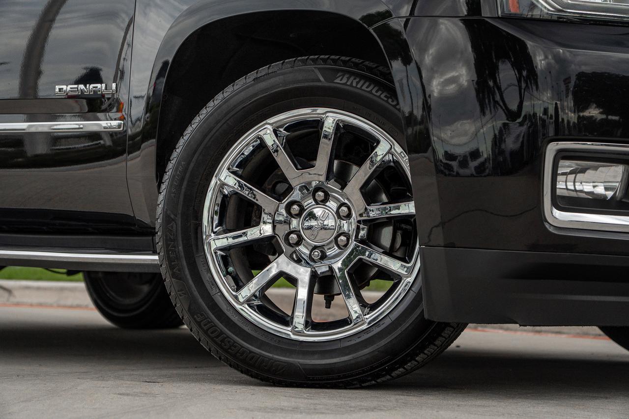 2020 GMC Yukon Denali  Selma TX