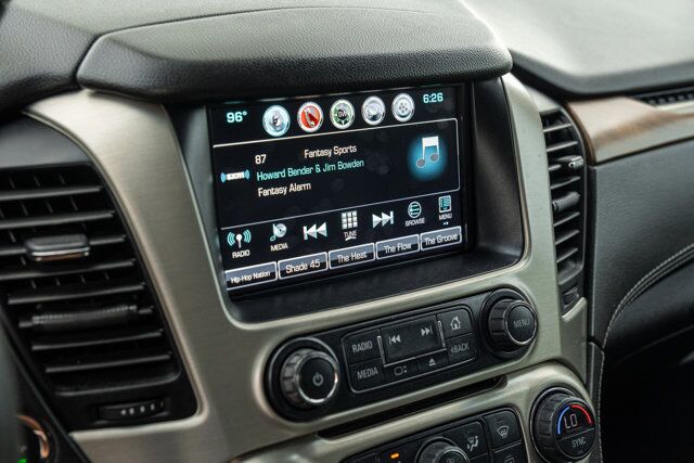 2020 GMC Yukon Denali  Selma TX