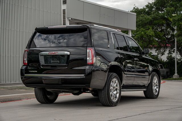 2020 GMC Yukon Denali  Selma TX