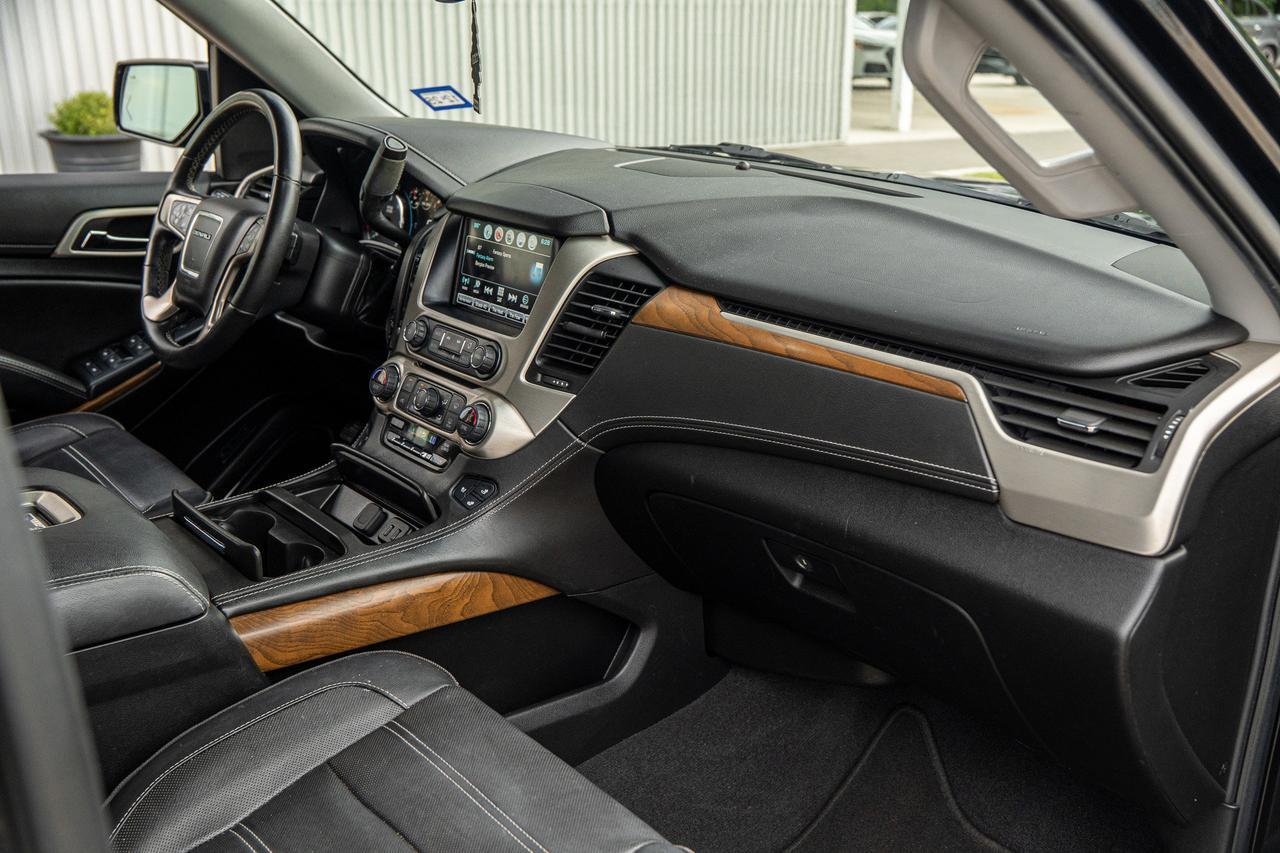 2020 GMC Yukon Denali  Selma TX