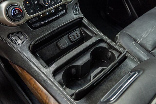 2020 GMC Yukon Denali  Selma TX