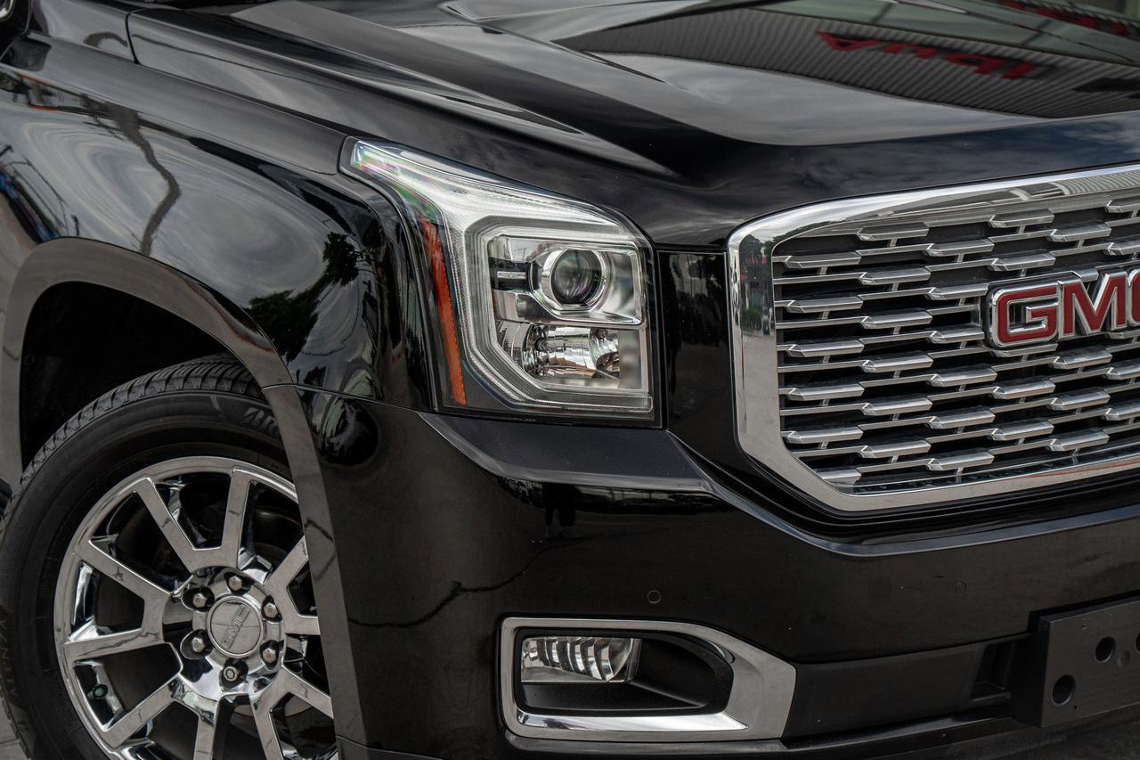 2020 GMC Yukon Denali  Selma TX