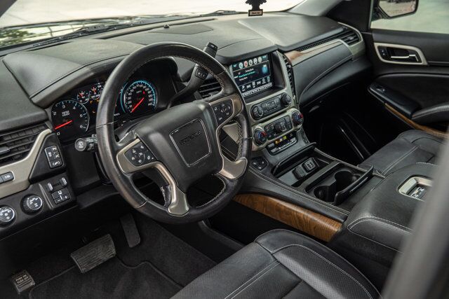 2020 GMC Yukon Denali  Selma TX