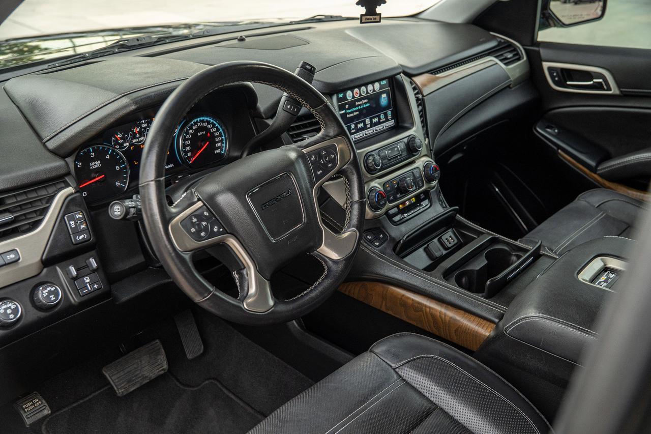 2020 GMC Yukon Denali  Selma TX