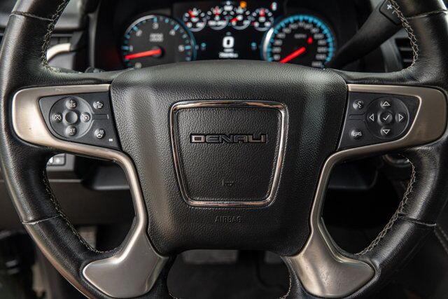 2020 GMC Yukon Denali  Selma TX