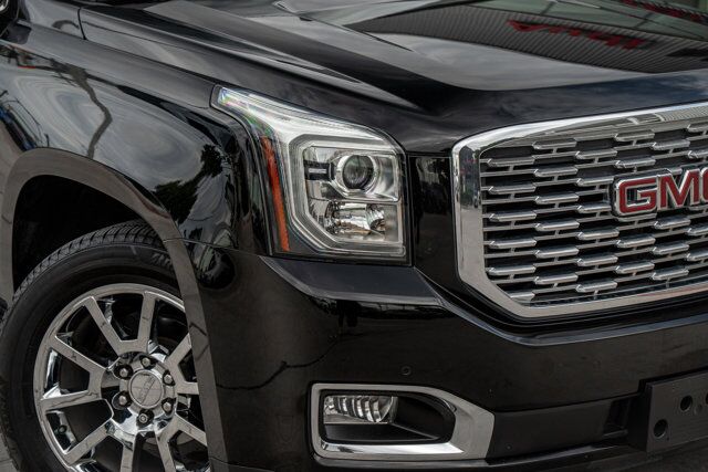 2020 GMC Yukon Denali  Selma TX