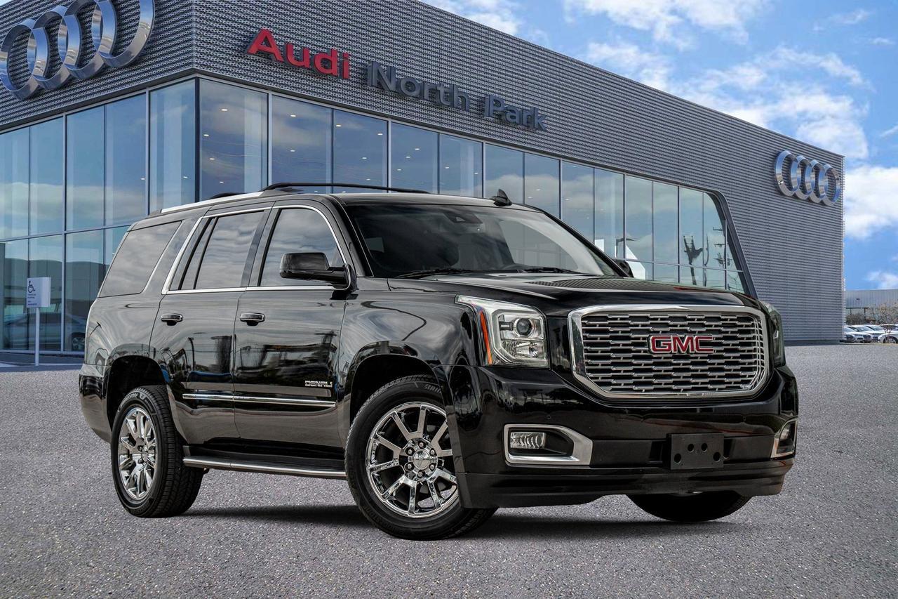2020 GMC Yukon Denali  Selma TX