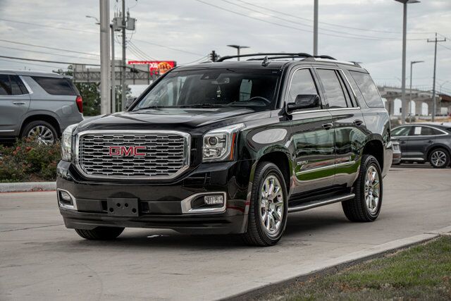 2020 GMC Yukon Denali  Selma TX