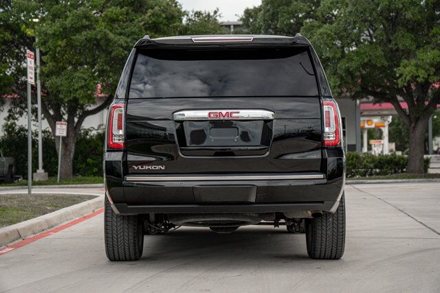 2020 GMC Yukon Denali  Selma TX