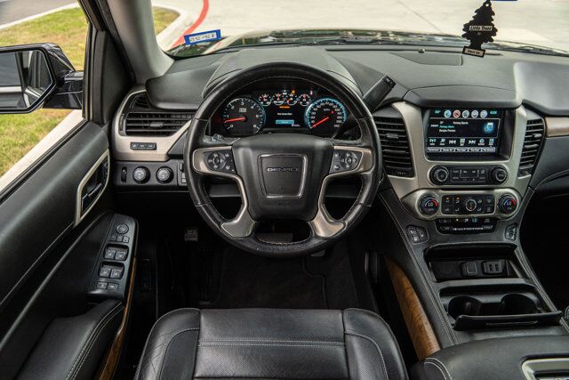 2020 GMC Yukon Denali  Selma TX