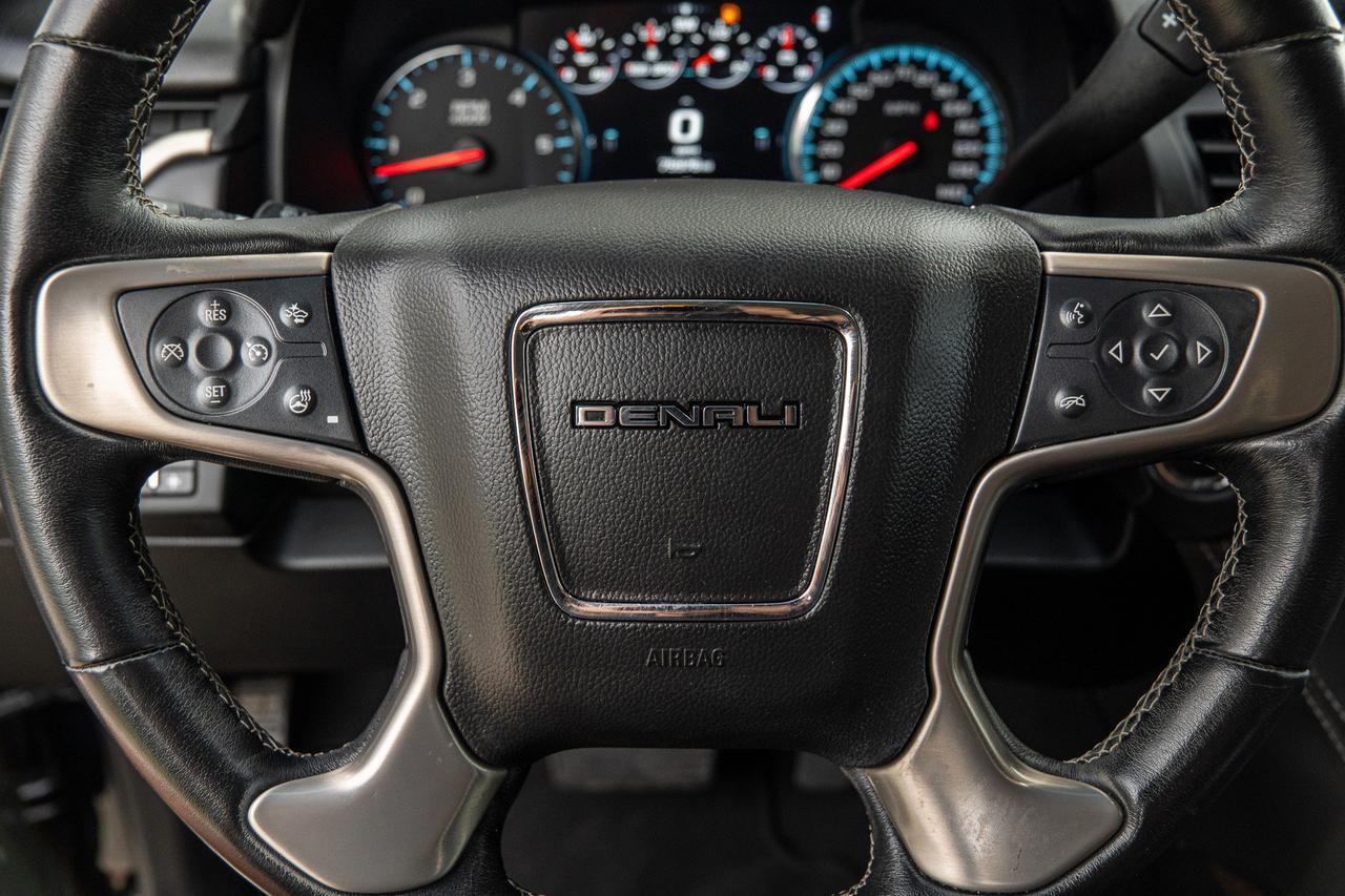 2020 GMC Yukon Denali  Selma TX