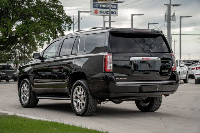 2020 GMC Yukon Denali  Selma TX