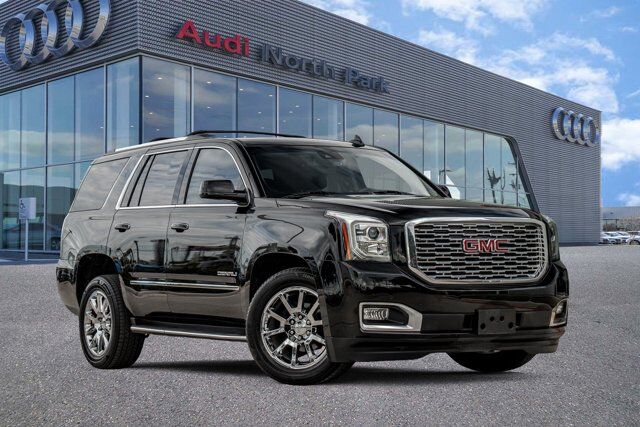 2020 GMC Yukon Denali  Selma TX