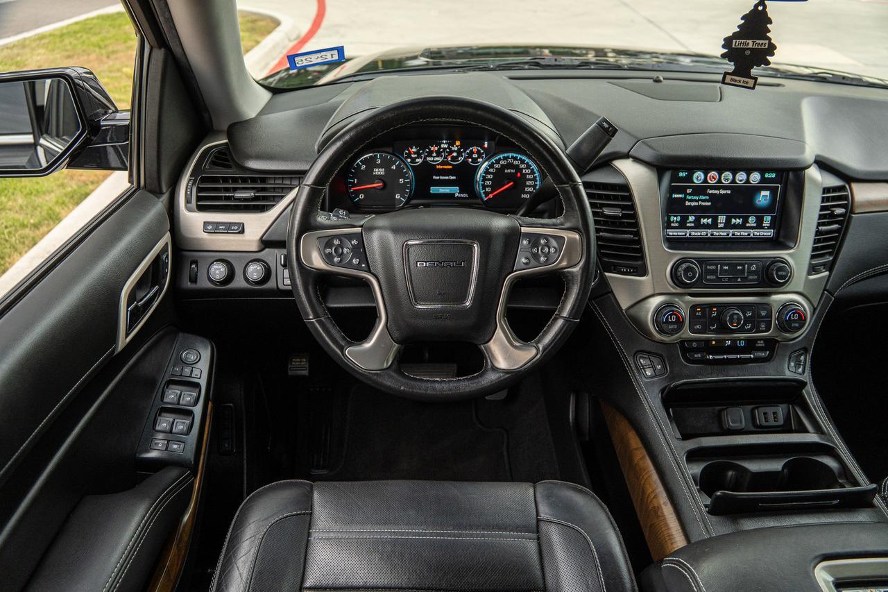 2020 GMC Yukon Denali  Selma TX