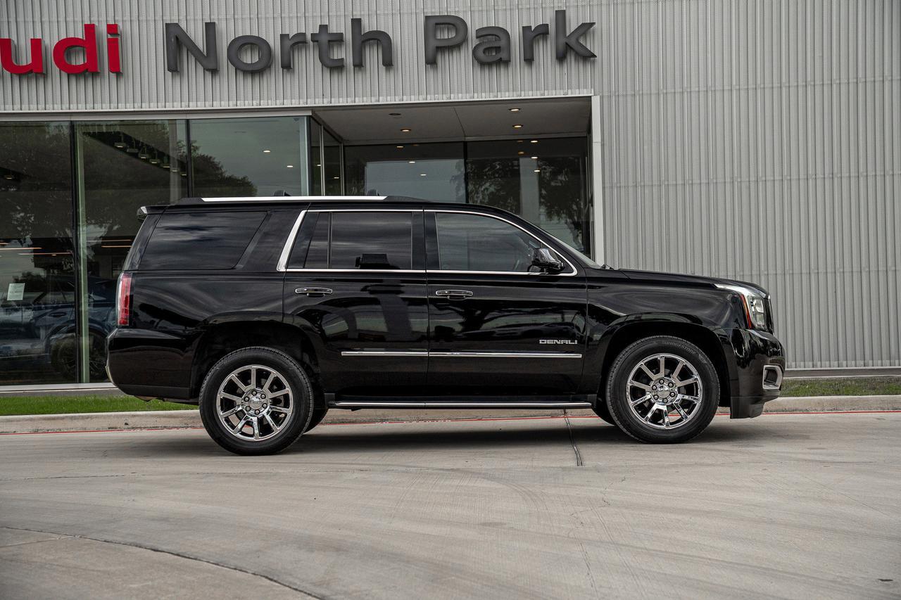 2020 GMC Yukon Denali  Selma TX