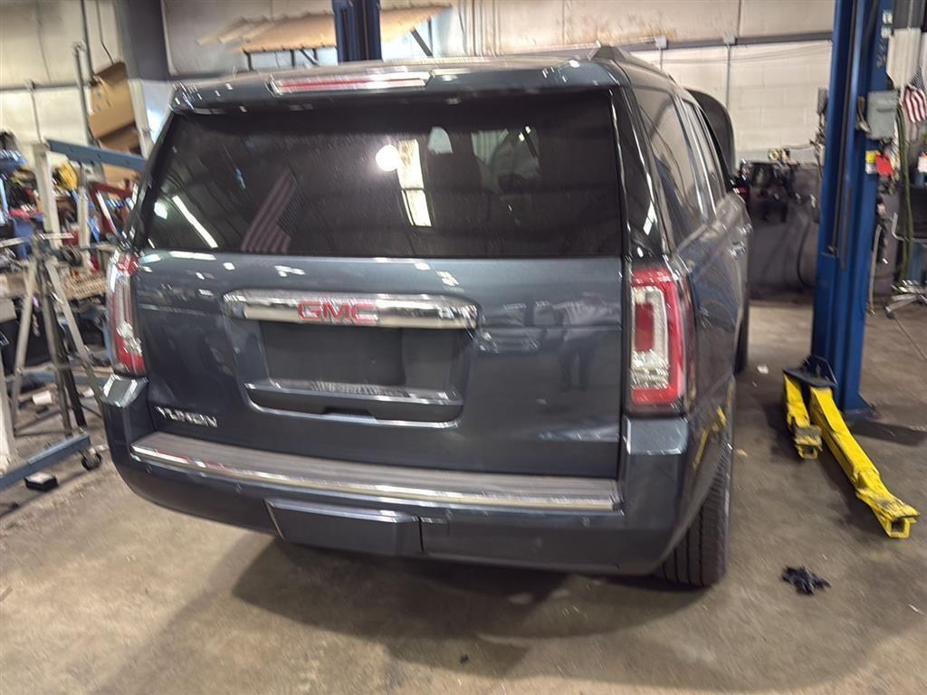 2020 GMC Yukon Denali Tucson AZ