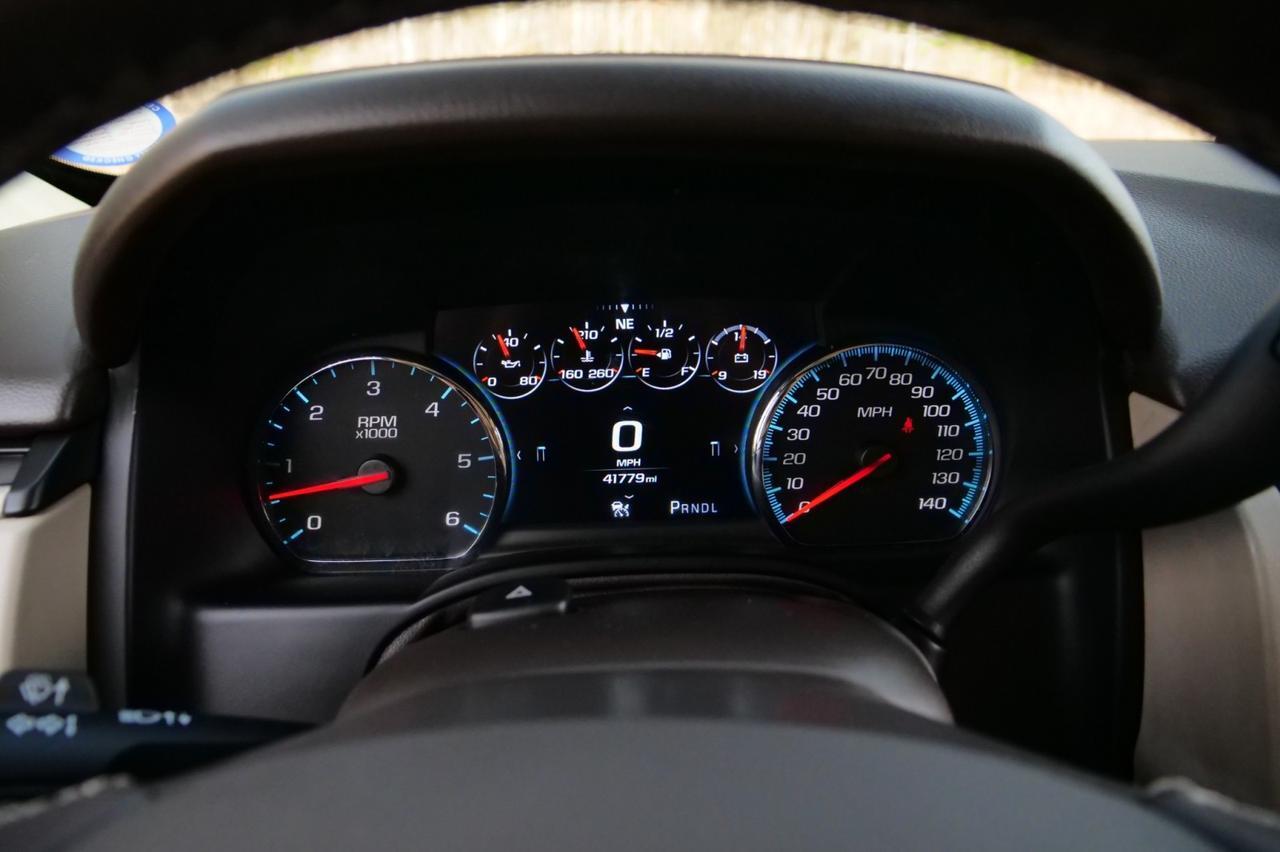 2020 GMC Yukon Denali / Ultimate Package / Cooled Seats / Third Row! Lincolnton NC