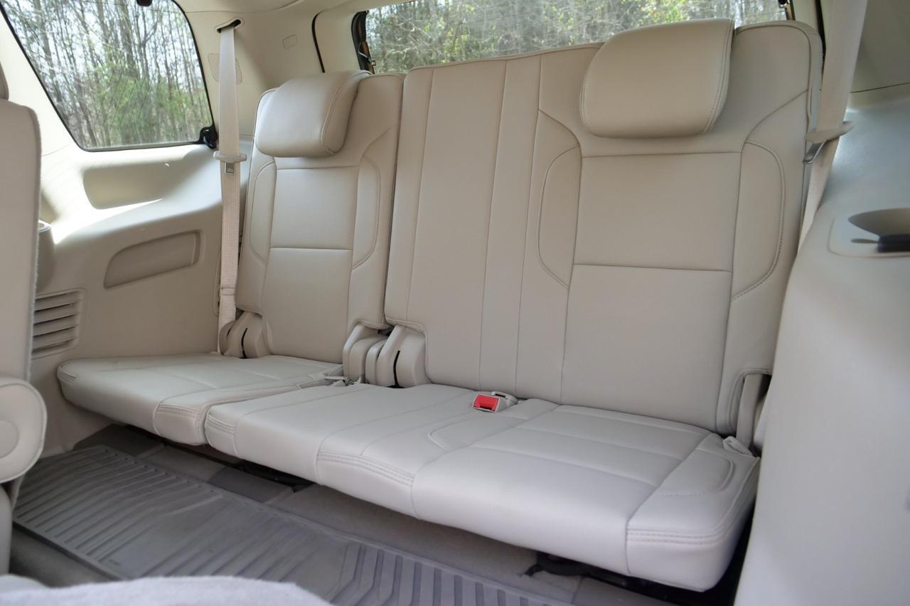 2020 GMC Yukon Denali / Ultimate Package / Cooled Seats / Third Row! Lincolnton NC