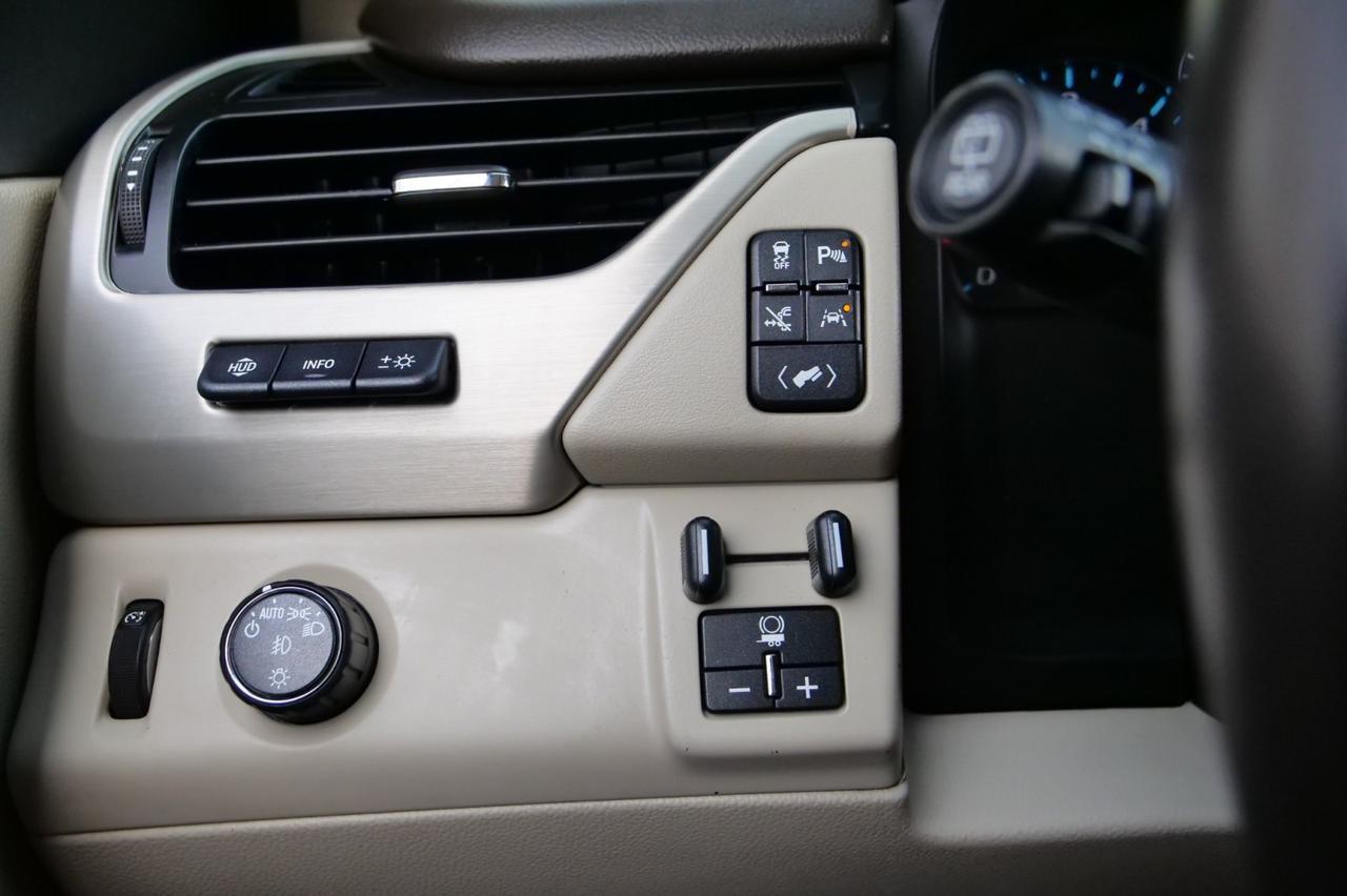 2020 GMC Yukon Denali / Ultimate Package / Cooled Seats / Third Row! Lincolnton NC