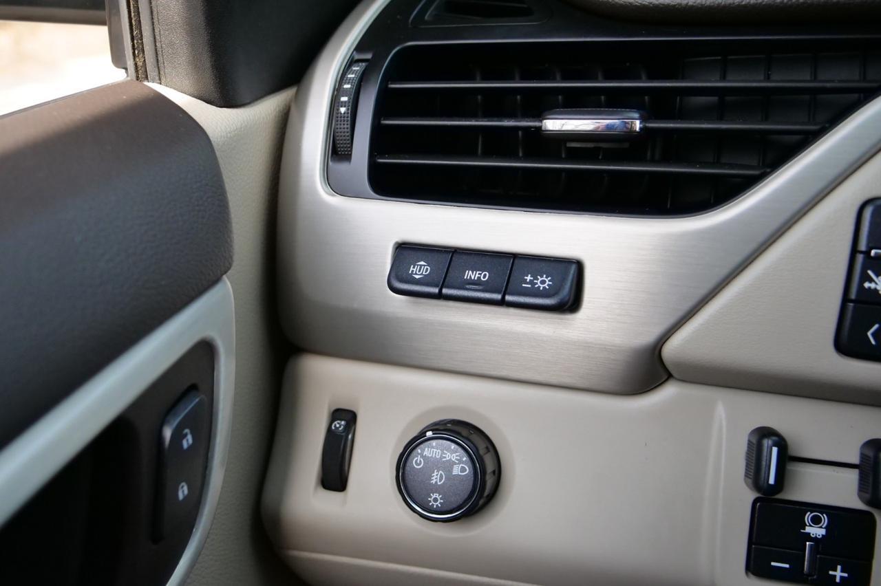 2020 GMC Yukon Denali / Ultimate Package / Cooled Seats / Third Row! Lincolnton NC