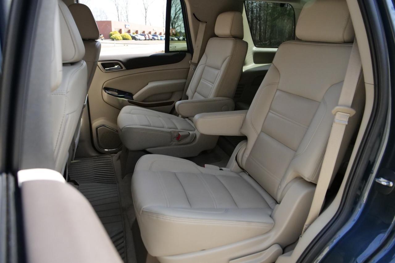 2020 GMC Yukon Denali / Ultimate Package / Cooled Seats / Third Row! Lincolnton NC