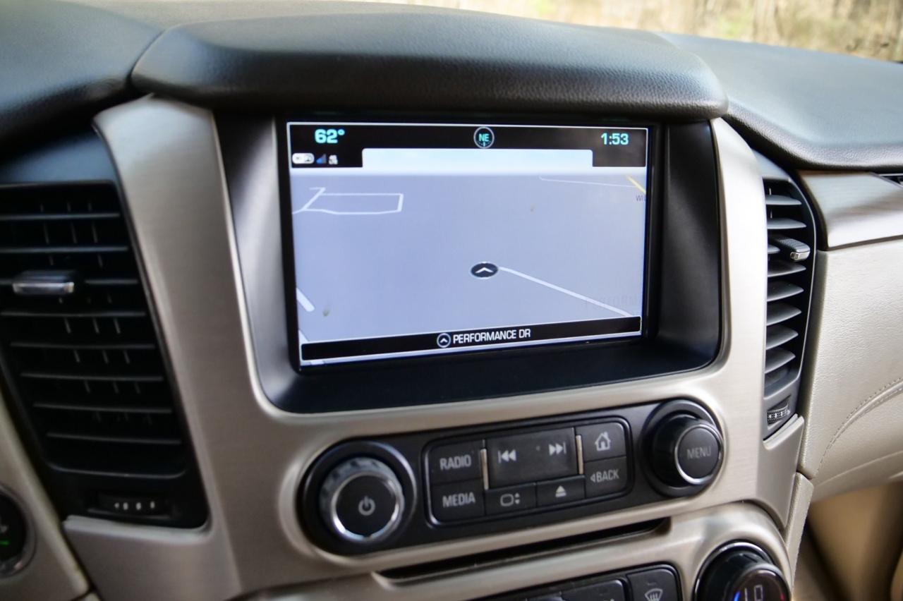 2020 GMC Yukon Denali / Ultimate Package / Cooled Seats / Third Row! Lincolnton NC