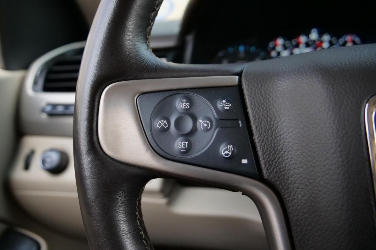 2020 GMC Yukon Denali / Ultimate Package / Cooled Seats / Third Row! Lincolnton NC