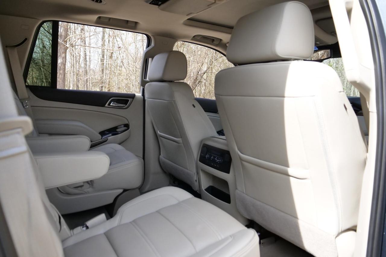 2020 GMC Yukon Denali / Ultimate Package / Cooled Seats / Third Row! Lincolnton NC