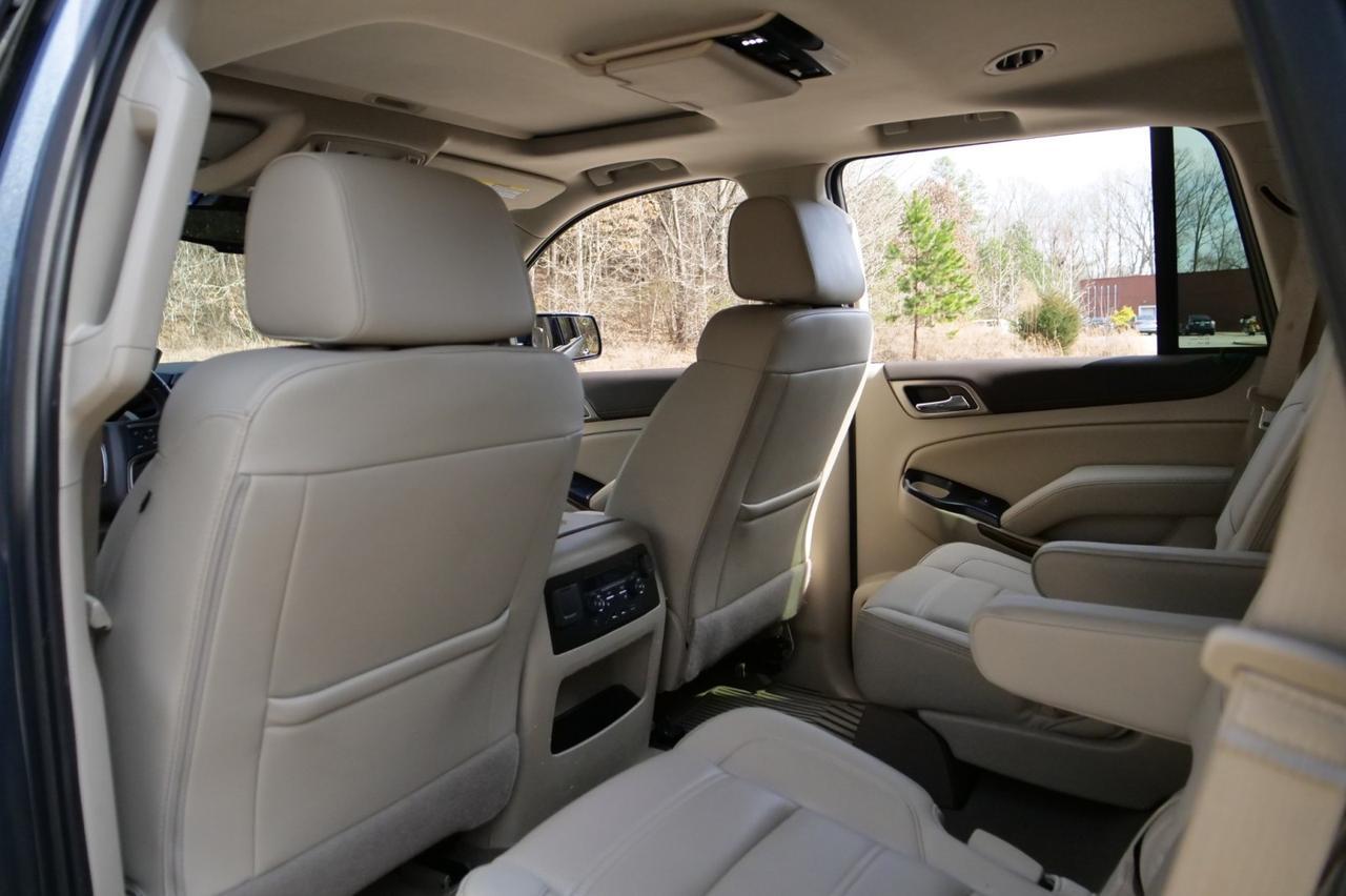 2020 GMC Yukon Denali / Ultimate Package / Cooled Seats / Third Row! Lincolnton NC