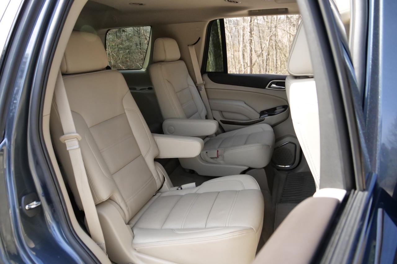 2020 GMC Yukon Denali / Ultimate Package / Cooled Seats / Third Row! Lincolnton NC