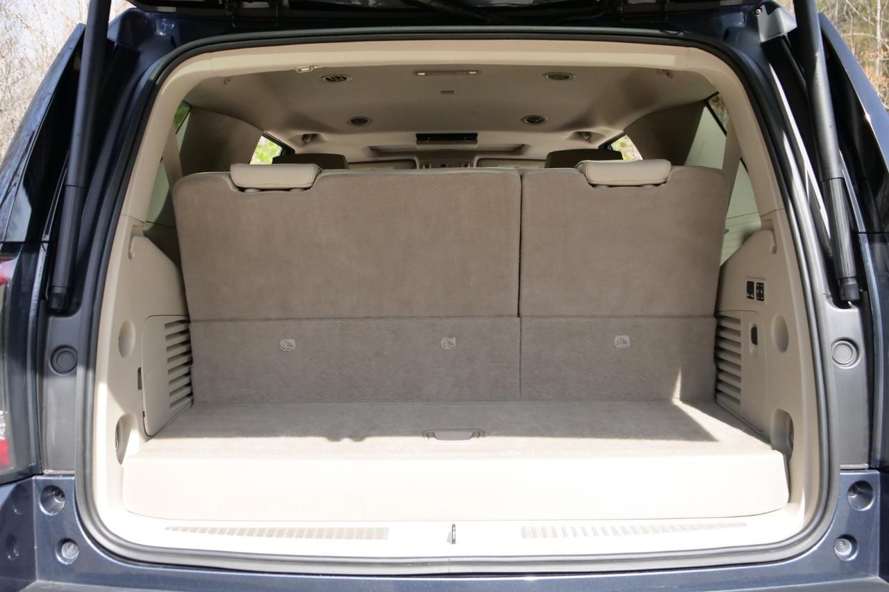 2020 GMC Yukon Denali / Ultimate Package / Cooled Seats / Third Row! Lincolnton NC