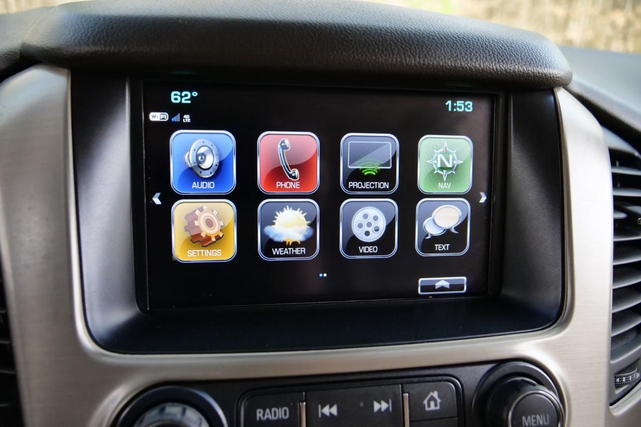 2020 GMC Yukon Denali / Ultimate Package / Cooled Seats / Third Row! Lincolnton NC