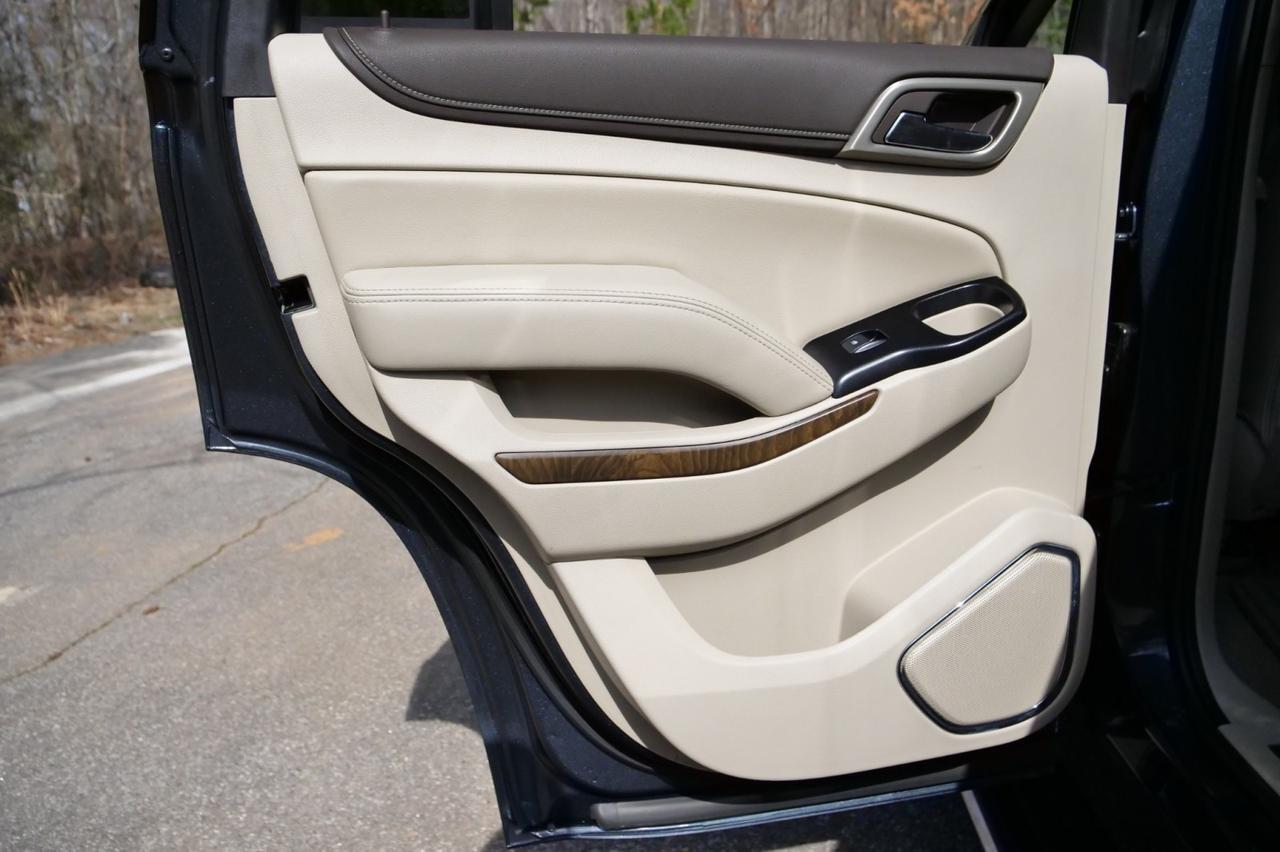 2020 GMC Yukon Denali / Ultimate Package / Cooled Seats / Third Row! Lincolnton NC