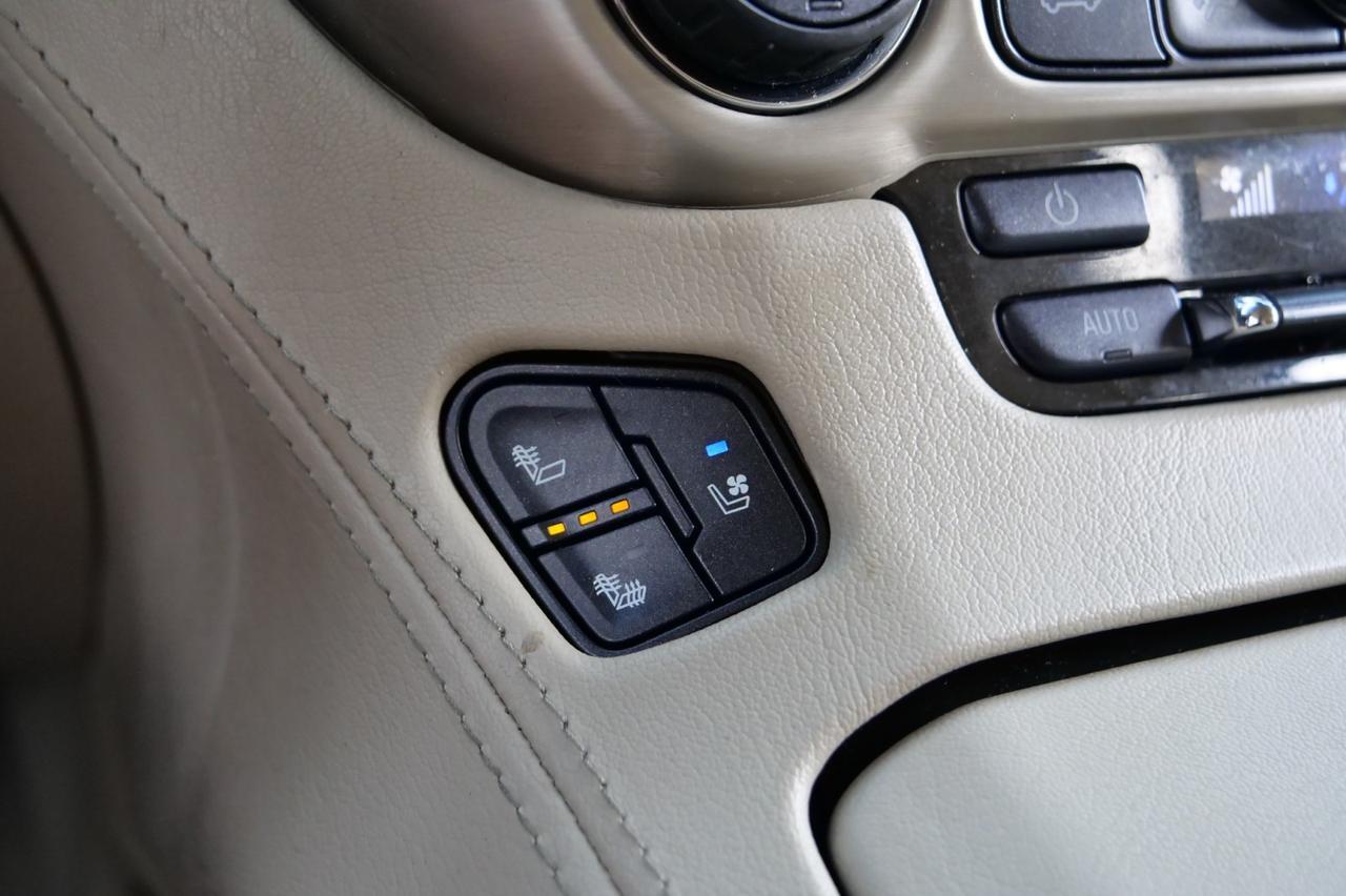 2020 GMC Yukon Denali / Ultimate Package / Cooled Seats / Third Row! Lincolnton NC