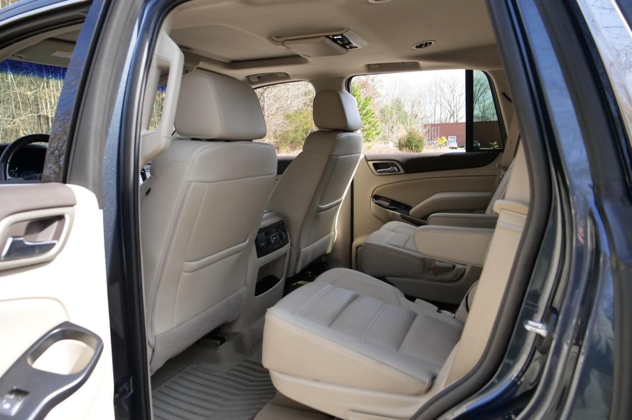 2020 GMC Yukon Denali / Ultimate Package / Cooled Seats / Third Row! Lincolnton NC